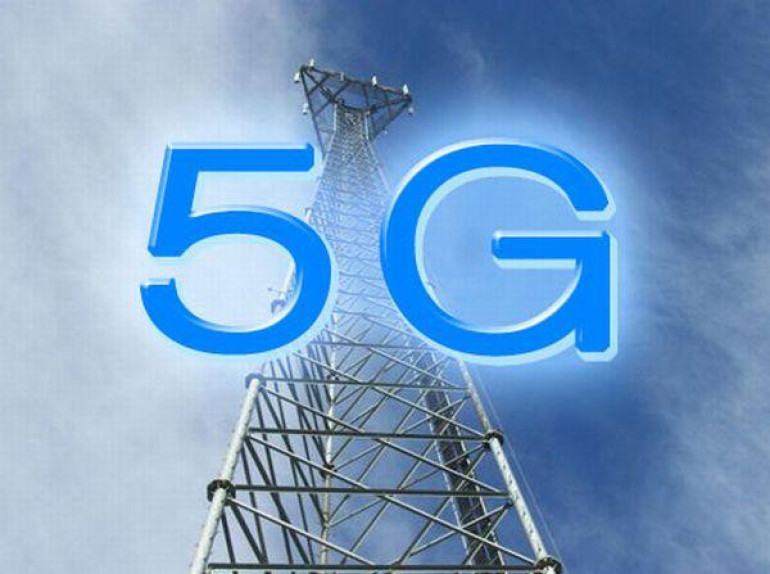 Կանադայում 5G է հայտնվել