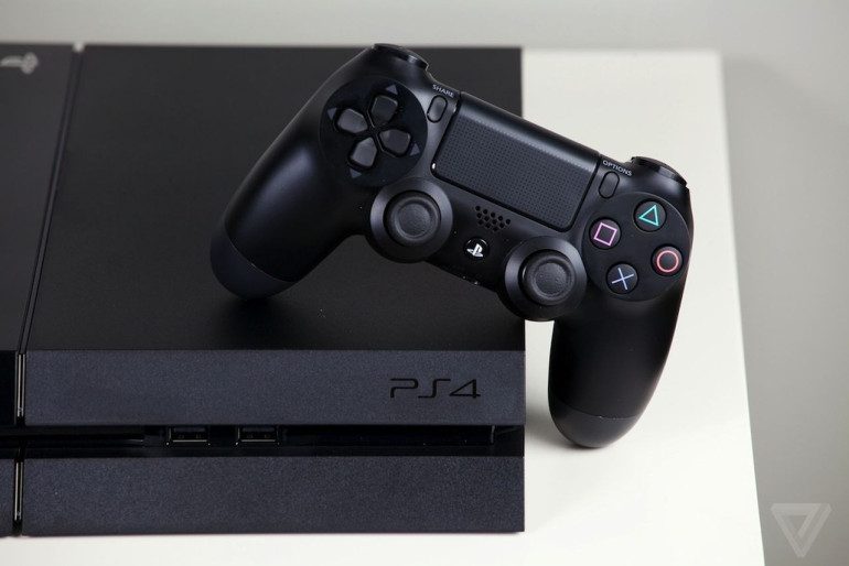 Sony-ն եկող ամիս կներկայացնի PS4-ի նոր տարբերակը