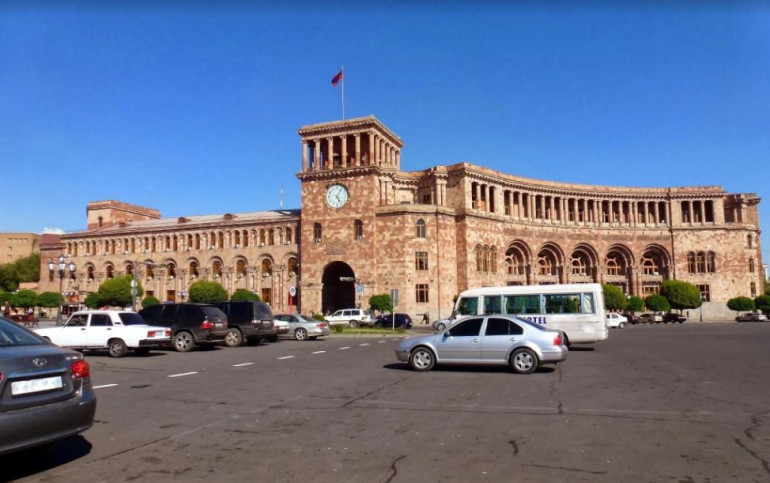 Հայաստանի պետական կամերային նվագախումբը հյուրախաղերով հանդես է եկել Ֆրանսիայում և Շվեյցարիայում