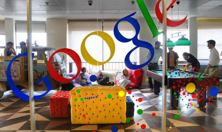 Google-ը ուսումնասիրում է աշխարհի վերջի մասին սցենարը