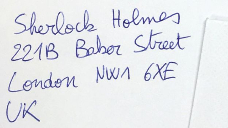 Can a computer copy your handwriting?
