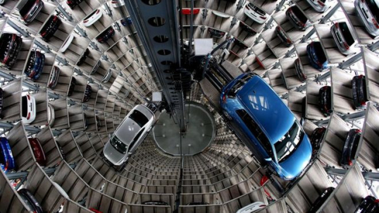 'Millions' of VW cars accessible via hack