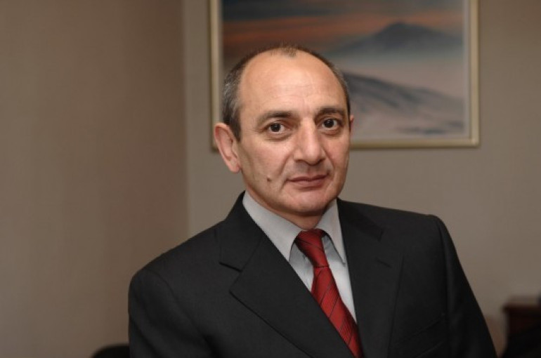 Մենք պատրաստ ենք փոխզիջումներ անել, եթե դրանք չեն խաթարում մեր երկրի անվտանգությունը. Բակո Սահակյան