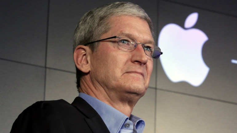 Թիմ Քուկը նշել է Apple-ի երկու գլխավոր սխալները