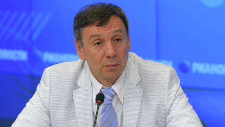 Если в перегововах по Карабаху не будет достигнута договоренность, Азербайджан начнет военные действия - Сергей Марков
