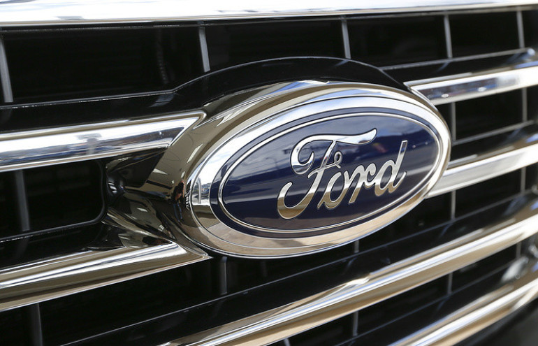 Ford-ը պլանավորում է մինչև 2021թ-ը սկսել ինքնակառավարվող ավտոմեքենաներ թողարկել