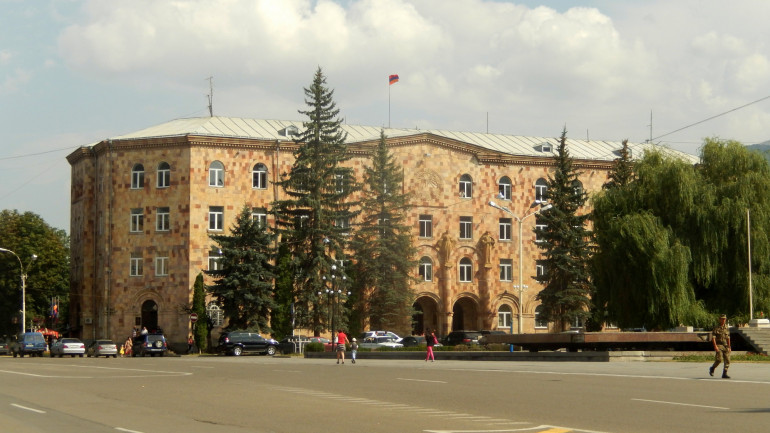 ԲՀԿ Վանաձորի տարածքային խորհուրդը փոխել է որոշումը. ցուցակը կգլխավորի Այծեմնիկ Օհանյանը