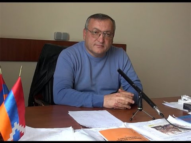Կարևոր է, որ դիտորդներն արձանագրեն, որ սահմանադրական հանրաքվեն տեղի է ունեցել ժողովրդավարական սկզբունքներին համապատասխան. ԼՂ ԱԺ պատգամավոր