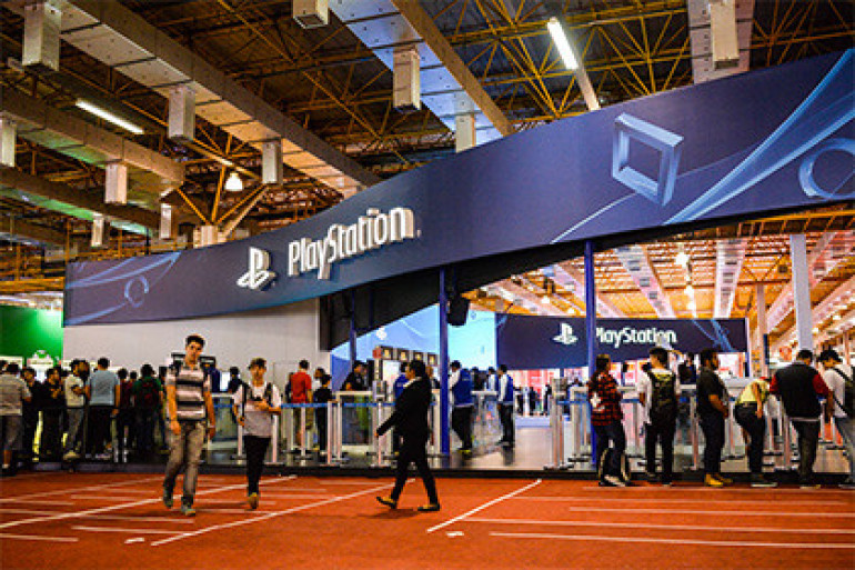 В сентябре Sony представит две новые PlayStation