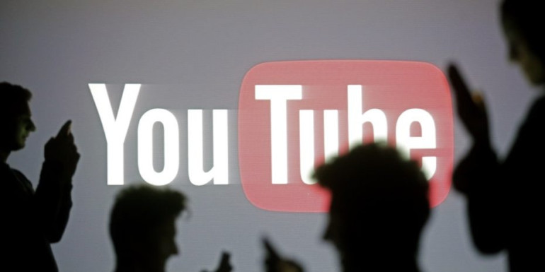 YouTube запустит социальную сеть для блогеров
