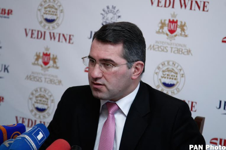 ՏԻՄ ընտրություններին «Ժառանգության» չմասնակցելու պատճառը քանակի խնդիրը չէ, տեխնիկական է. Արմեն Մարտիրոսյան
