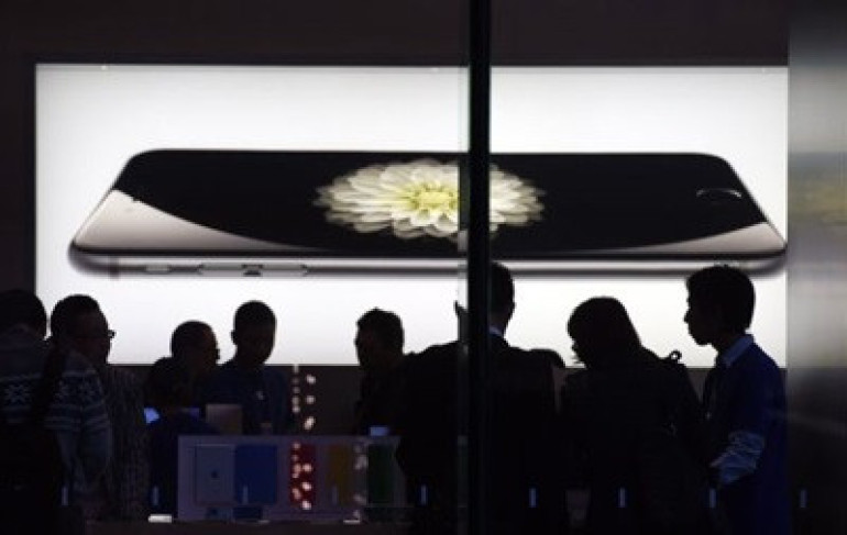 Apple заплатит Ирландии рекордные 13 миллиардов евро
