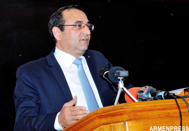 Ջեքի Չանը նկարահանվել է ռուս-չինական ֆիլմում. հայտնվել են առաջին կադրերը (լուսանկարներ)