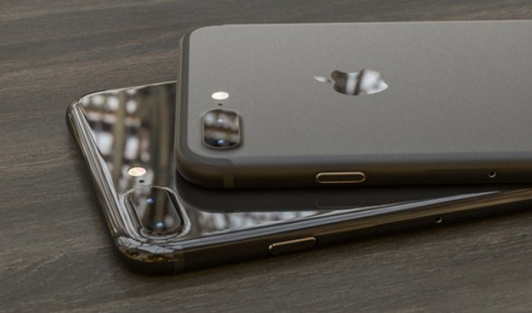 Համացանցում են հայտնվել iPhone 7 Plus-ի ենթադրյալ լուսանկարները (լուսանկարներ)