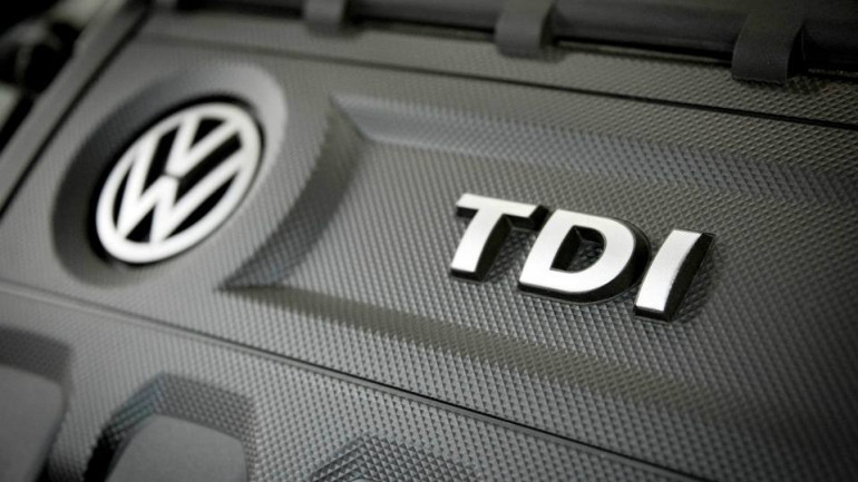 Volkswagen-ը դադարեցնում է դիզելային մեքենաների վաճառքն ԱՄՆ-ում