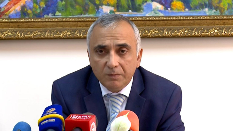 Պետությունը կմիջամտի կինովարձույթի հանրային ցուցադրությանը (տեսանյութ)
