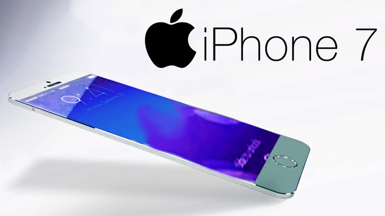 iPhone 7-ի առաջին խմբաքանակն արդեն արտահանվել է. լրատվամիջոցներ