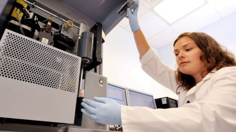 Oesophageal cancer tests raise hopes for earlier detection