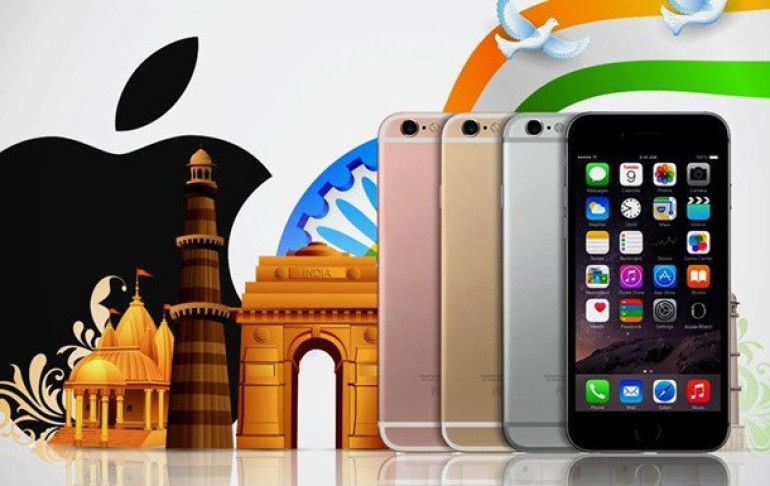 iPhone սմարթֆոնները կսկսեն արտադրել Հնդկաստանում. ԶԼՄ-ներ