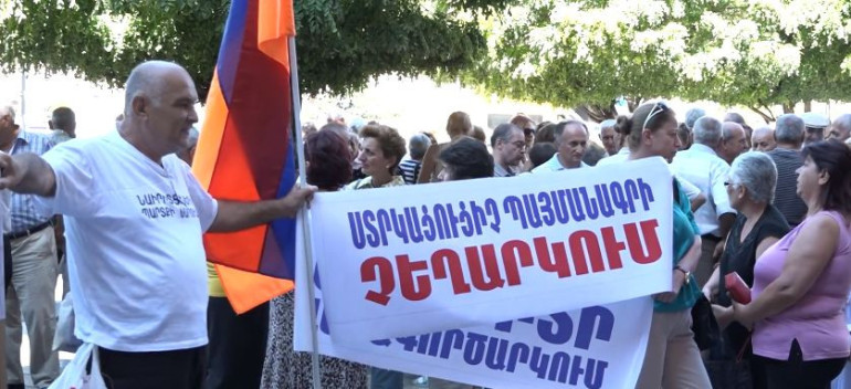 Առաջատար հայագետները Մոսկվայում կմասնակցեն միջազգային գիտաժողովի