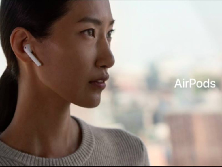 People already complaining about Apple’s new AirPod earbuds