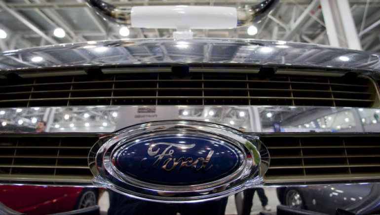 Ford-ը Հյուսիսային Ամերիկայից ետ է կանչում ավելի քան 2.3 մլն ավտոմեքենա