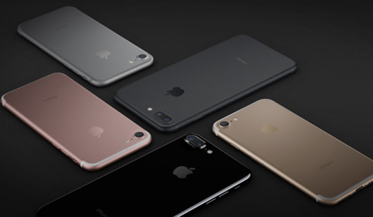 Apple-ը չի հրապարակի iPhone 7 և iPhone 7 Plus-ի նախնական վաճառքի վերաբերյալ տվյալները