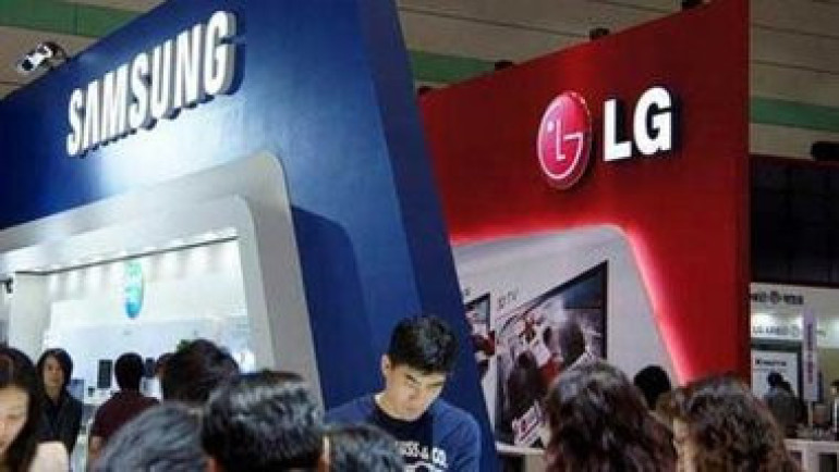 Бывший сотрудник LG обвинил компанию в сговоре с Samsung