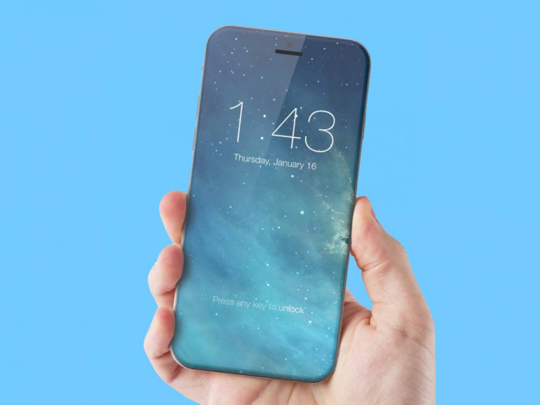 iPhone 7-ի ներկայացումից օրեր անց արդեն տվյալներ են հաղորդվում, թե ինչպիսին է լինելու iPhone 8-ը. Business Insider