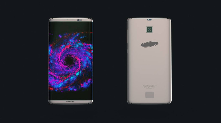 Մասնագետները կանխատեսել են Samsung Galaxy S8-ի ներկայացման ամսաթիվը