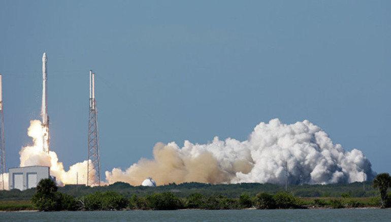 SpaceX-ը մտադիր է նոյեմբերից վերսկսել հրթիռների արձակումը