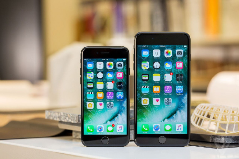Նոր iOS 10-ը հասանելի է ներբեռնման համար