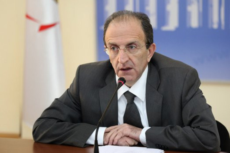 Նարեկ Սարգսյանի համար «տրագիկ» չի լինի նախարար չվերանշանակվելը