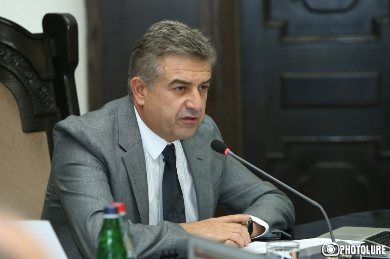 Հարկային պարտավորությունների կատարում և գազի ու էլեկտրաէներգիայի սակագնի վերանայում. վարչապետի հանձնարարականները (տեսանյութ)