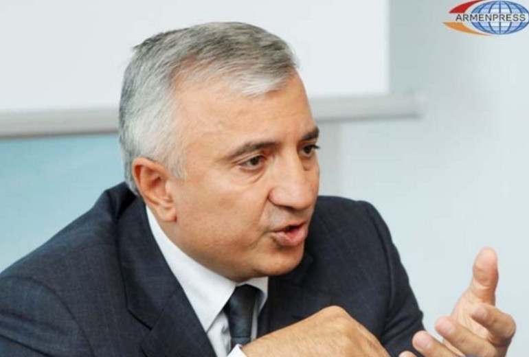 Մեկնարկում է հեքիաթասացության և բարբառի 8-րդ փառատոնը