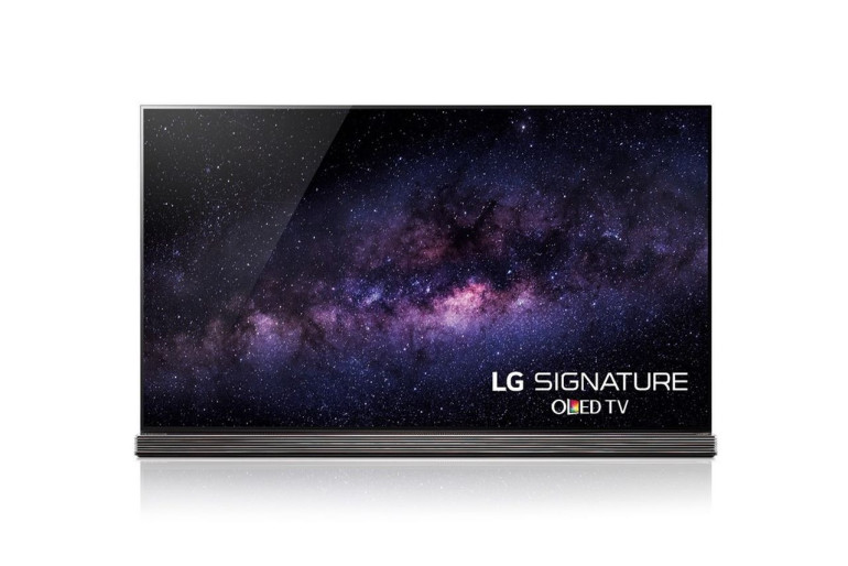 LG-ն 20.000 դոլարանոց 4K հեռուստացույց է ներկայացրել (լուսանկարներ)