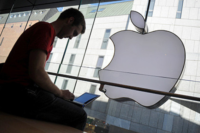 Apple-ի ղեկավարությանը մեղադրել են սեքսիզմի և կանանց իրավունքների ոտնահարման համար