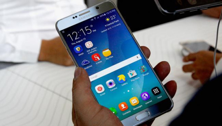 Samsung-ի նոր Galaxy Note 7s սմարթֆոնների պատճառով 26 մարդ այրվածքներ է ստացել