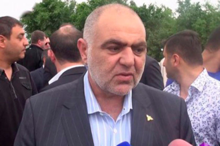 «Բան ու գործ չկա, գեներալի տղերքը պիտի գնային քուչեն մա՞րդ տփեին, էդքան անճա՞ր ենք». Սեյրան Սարոյան (տեսանյութ)