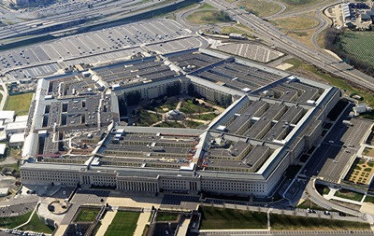 Pentagon to provide $147 million for the development of hypersonic technologies