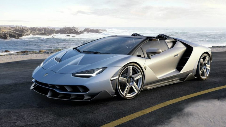 Bentley և Lamborghini ընկերությունները հրաժարվել են մասնակցել Փարիզյան ավտոսրահին