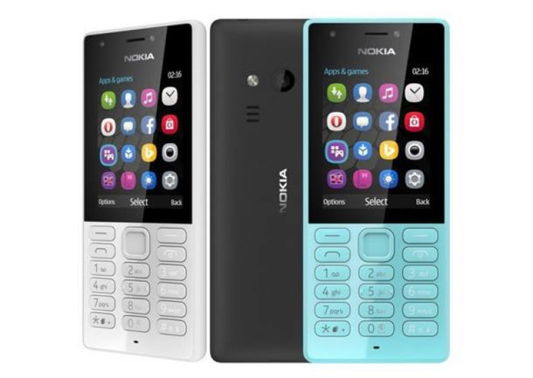 Microsoft-ը ներկայացրել է նորագույն Nokia բջջային հեռախոսը (լուսանկարներ, տեսանյութ)