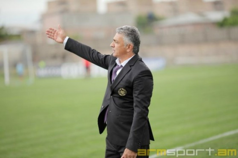 Աբրահամ Խաշմանյան. Ոչինչ դեռ կորած չէ