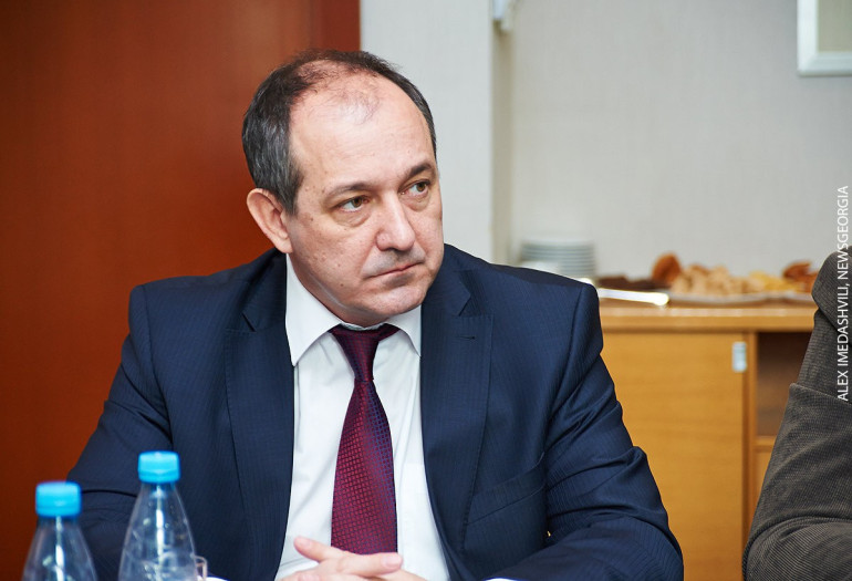 Россия не продаст «Искандер» Азербайджану - Владимир Евсеев