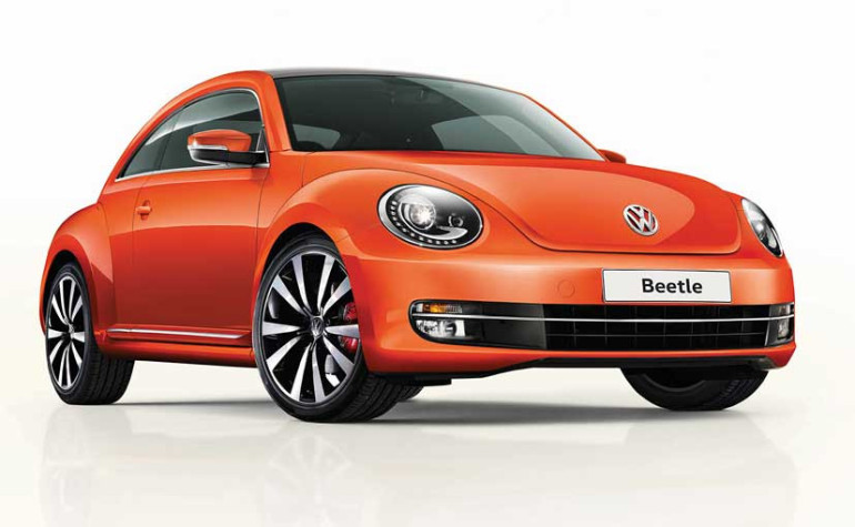 Volkswagen получил Шнобелевскую премию за «дизельгейт»