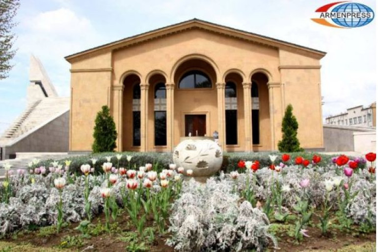 Կոմիտասին նվիրված միջազգային գիտաժողովը նոր լույսով կներկայացնի նրա գործունեությունը