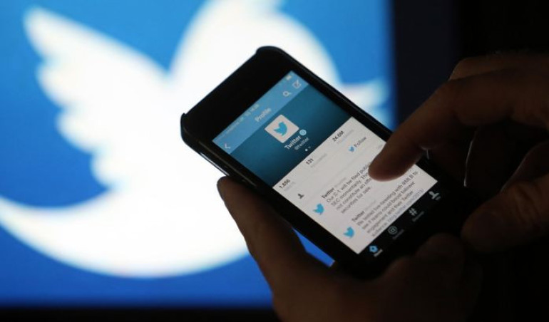 Microsoft seen as potential Twitter bidder