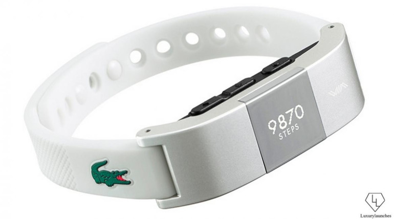 Lacoste-ը «խելացի» թևնոցներ է ստեղծել (լուսանկարներ)