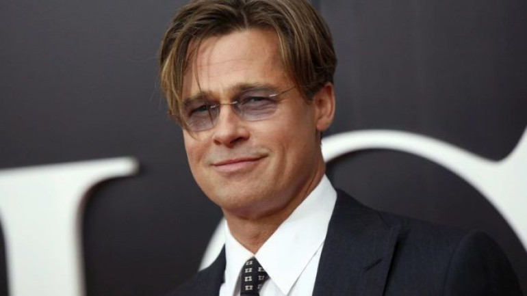 Brad Pitt to miss film premiere after split from Jolie