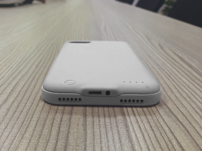 Հատուկ iPhone 7-ի համար ստեղծված պատյանը «կվերակենդանացնի» ականջակալների միացման անցքը